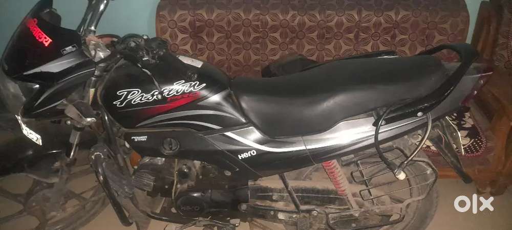 Good condition