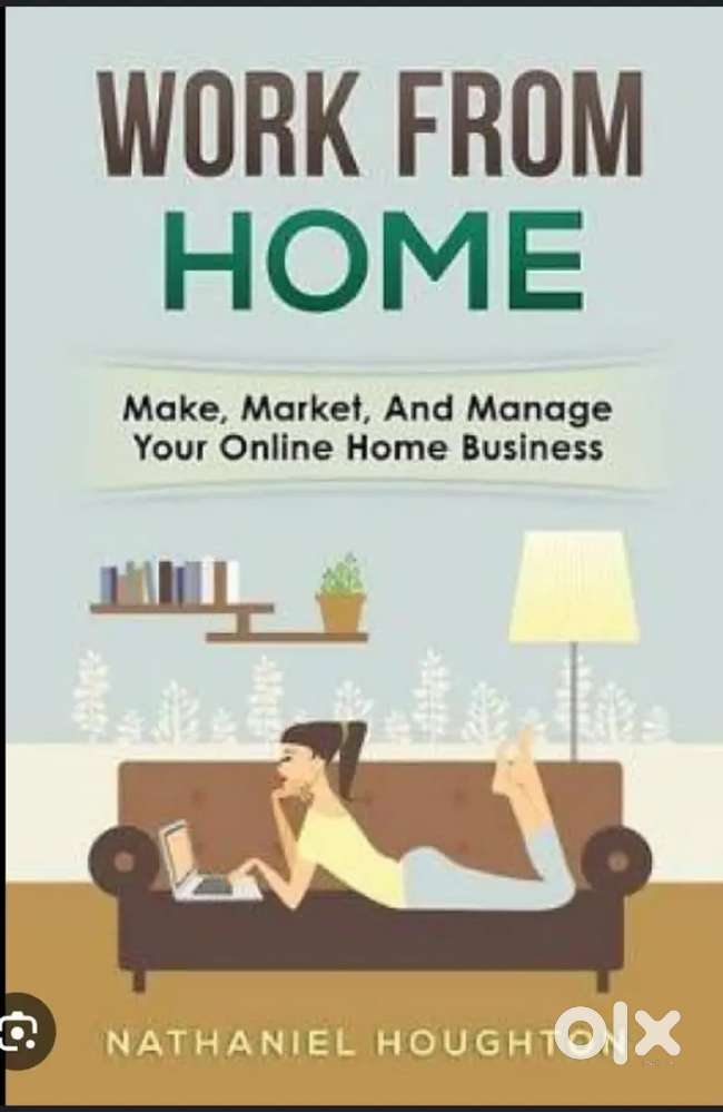 Work from home