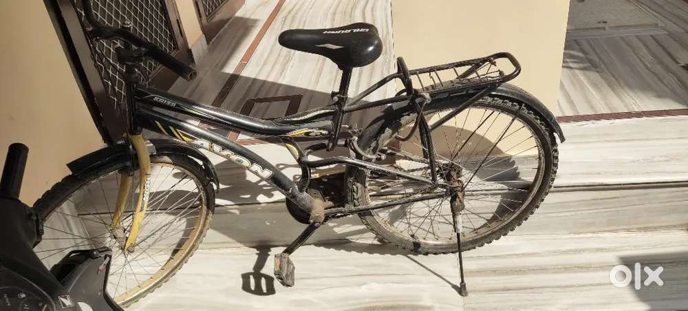 Well-Maintained kriss avon Bicycle for Sale  Great Condition