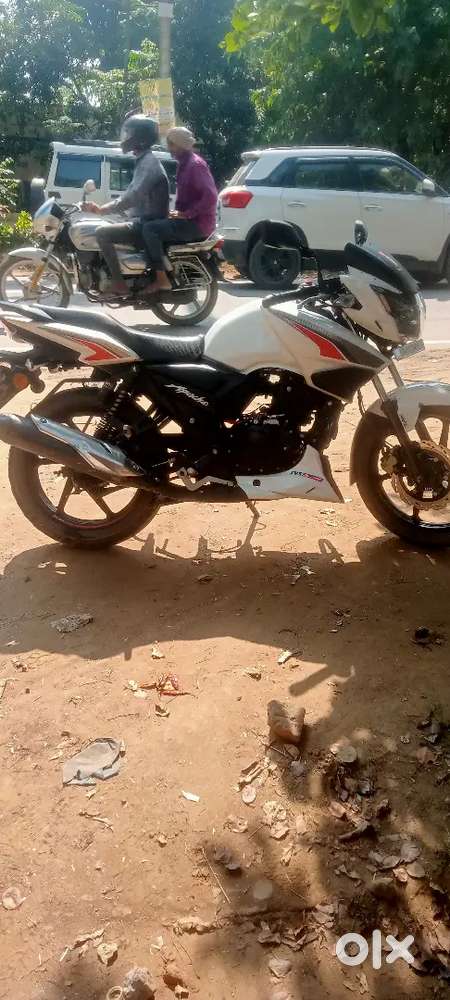 Good condition