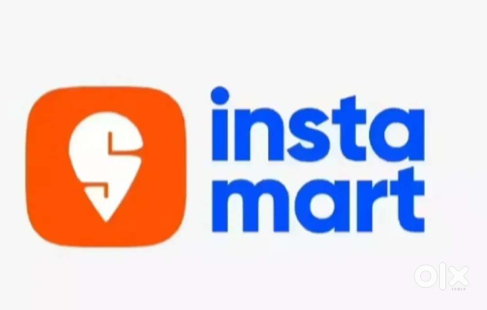 Swiggy Instamart Picker/Packer, loader/ floating manpower