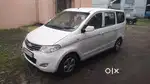 Chevrolet Enjoy 1.4 LT 7, 2014, Diesel