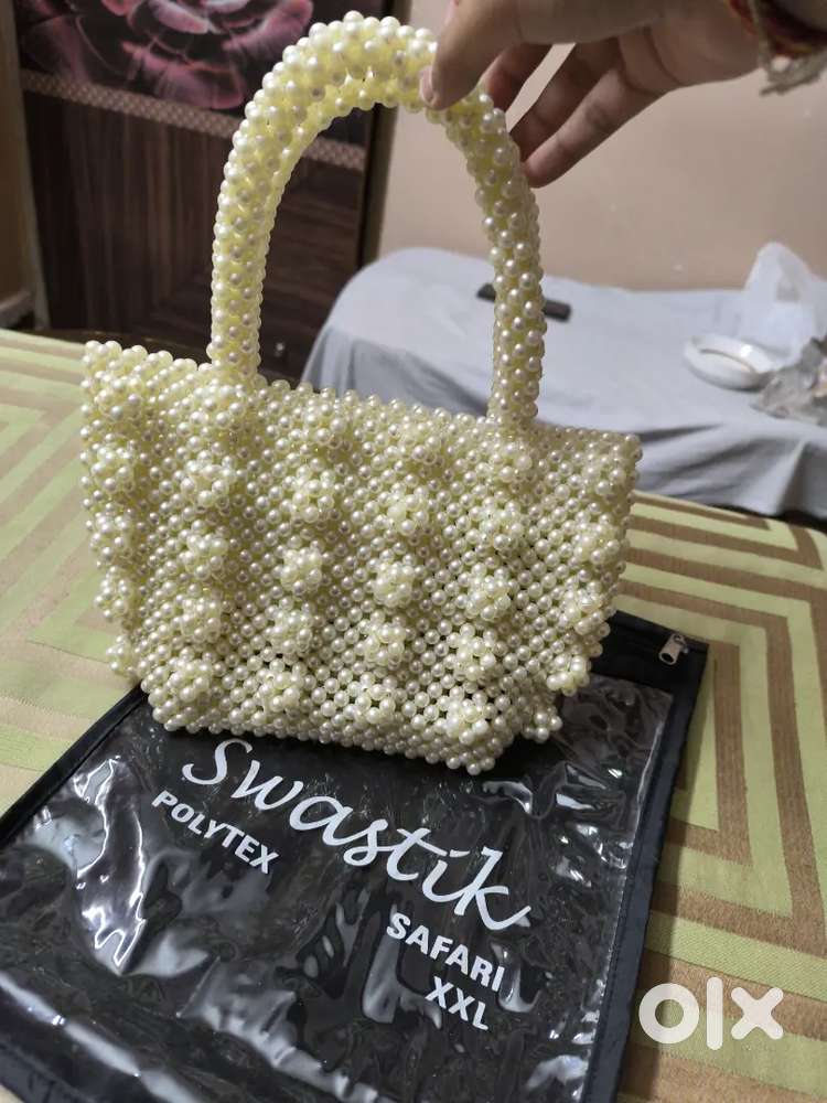 Ladies moti side bag