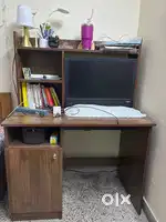 Wakefit Study Table/Computer Table