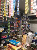 5-6 Boxed wardrobe