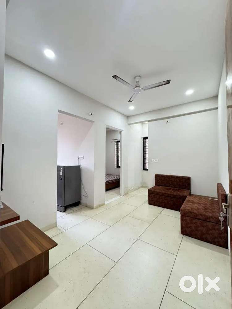 3bhk flat for rent