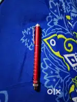 It contain magnetic cap and written days year on it