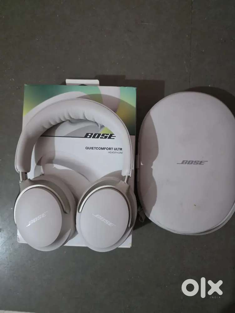 Bose QuietComfort Ultra Headphones