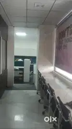 Affordable Co-working Office  Sharing Space  [Panchkula ]]