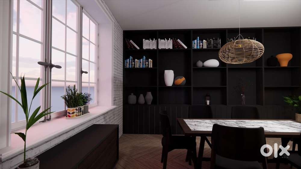 Builder & contractor
