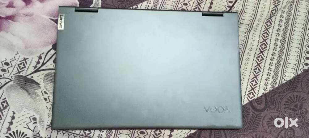 Lenovo 360 laptop i5 11 th gen