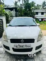 Maruti Suzuki Ritz 2010 Petrol Good Condition