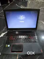 Lenovo legion gaming laptop