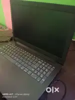 Core i3 lenovo 7th generation 8gb ram 1Tb HDD, working condition