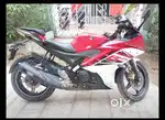 2017 Yamaha R15 V2 Perfect condition