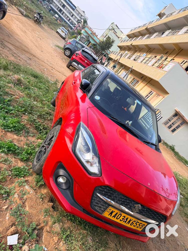 Maruti Suzuki Swift 2023 Petrol 100000 Km Driven