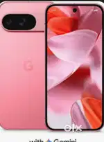 Google pixel 9 variant 12/256