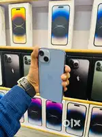 iPhone Refurbished Available
