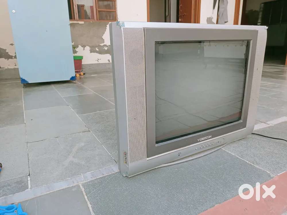 Television