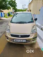 Maruti Suzuki Zen Estilo 2009