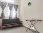 Lavish Shared Accommodation in Shivaji Nagar – Available for Males