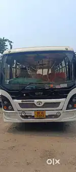 Tata Ultra Bus 2019 September Model
