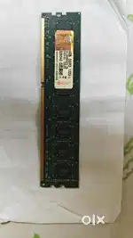 4gb ddr3 Ram