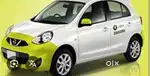 Cab Driver for Ola & Uber