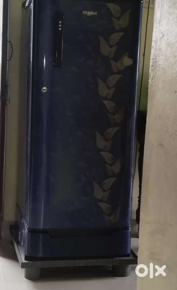 Whirlpool 185 litre