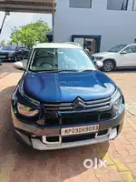 Citroen C3 Aircross 2024
