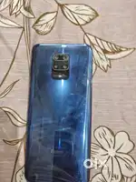 Redmi note 9 Pro  best deal good condition