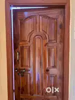 Spacious 2BHK Flat for Rent  Peaceful Locality