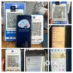 Qr code sales