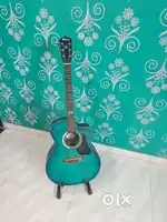 Mantic guitar ( 40 inches )