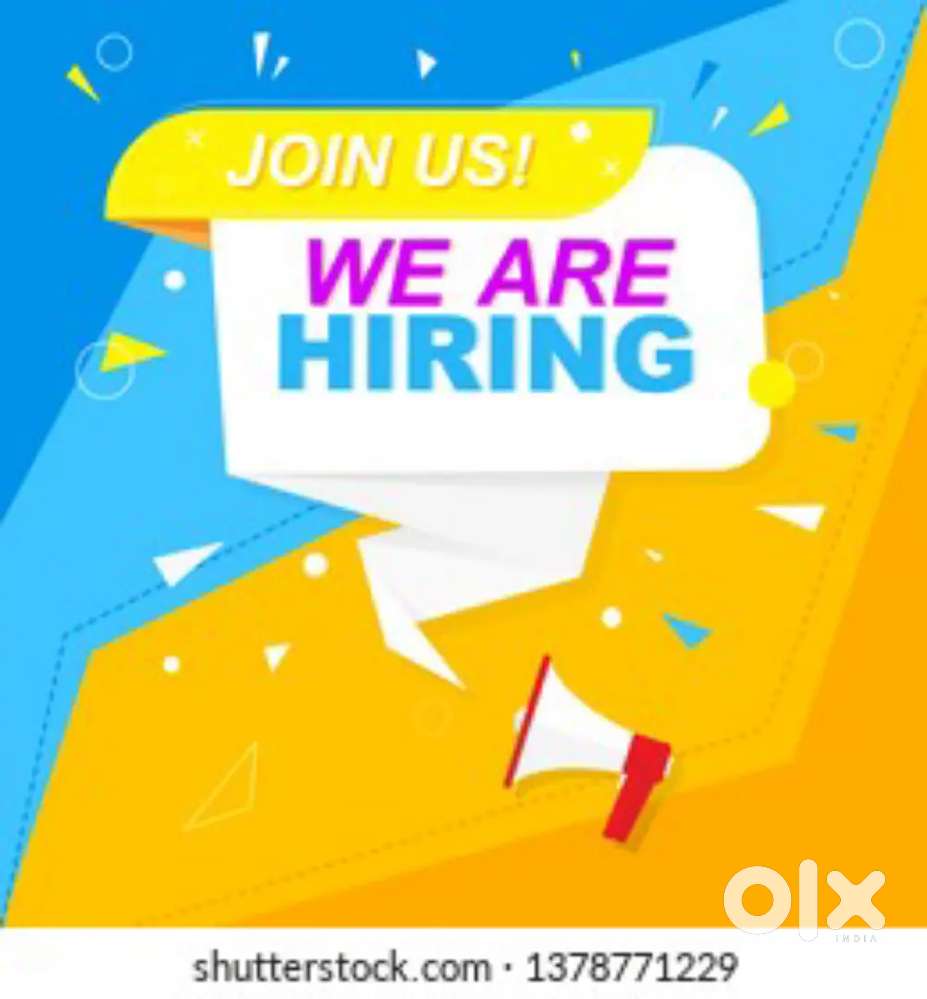 Urgent Hiring in Bellary