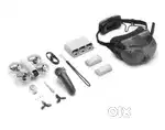 Dji neo motion fly more combo