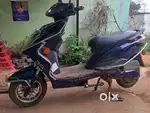 Zing kinetic