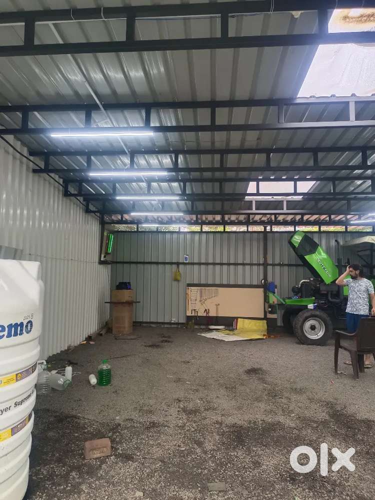 Space available for CAR PPF AND DETAILING