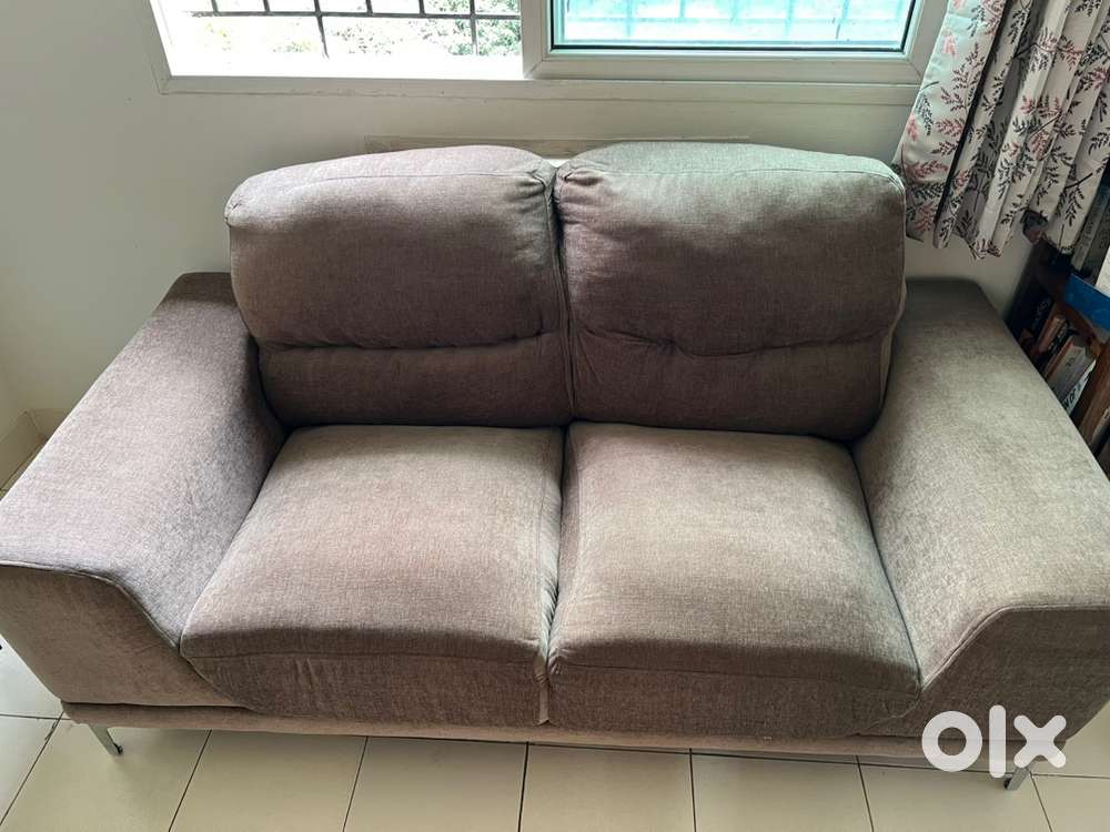 3+2 seater sofa available for sale
