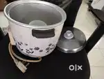 Electric cooker