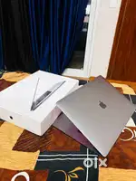 K - Apple MacBook Pro 16/256 - i7 Touchbar