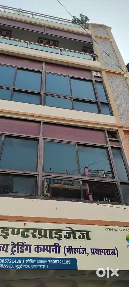 Girls PG Room Available Near ECC College