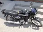 Bike Good Condition hai