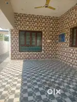 2bhk with car parking