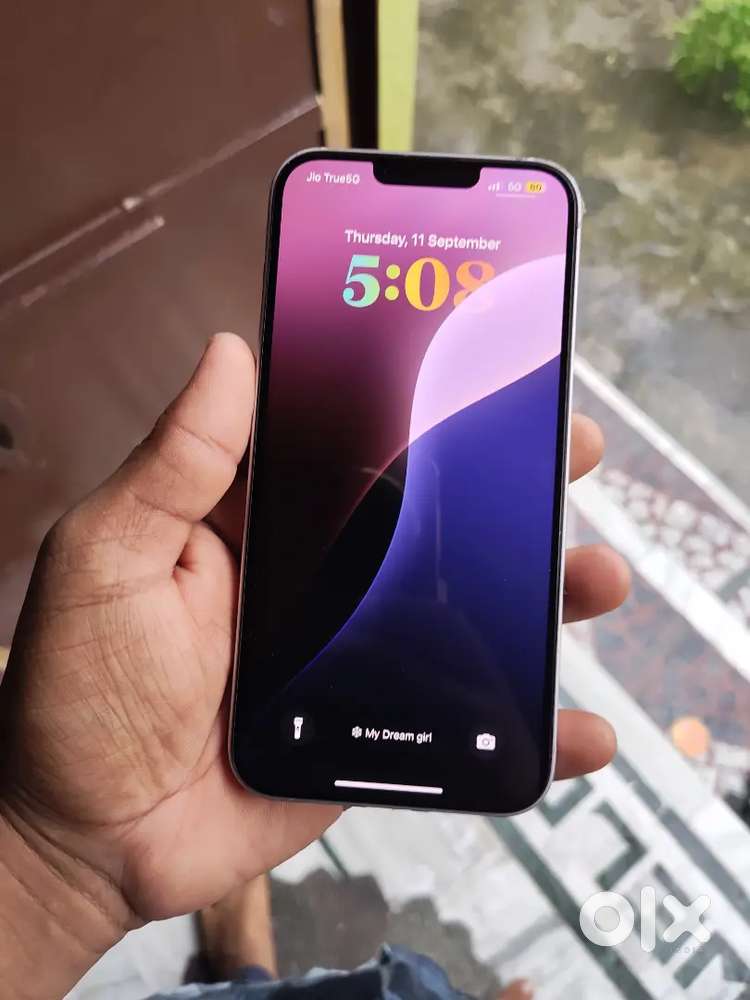 iPhone 14 plus