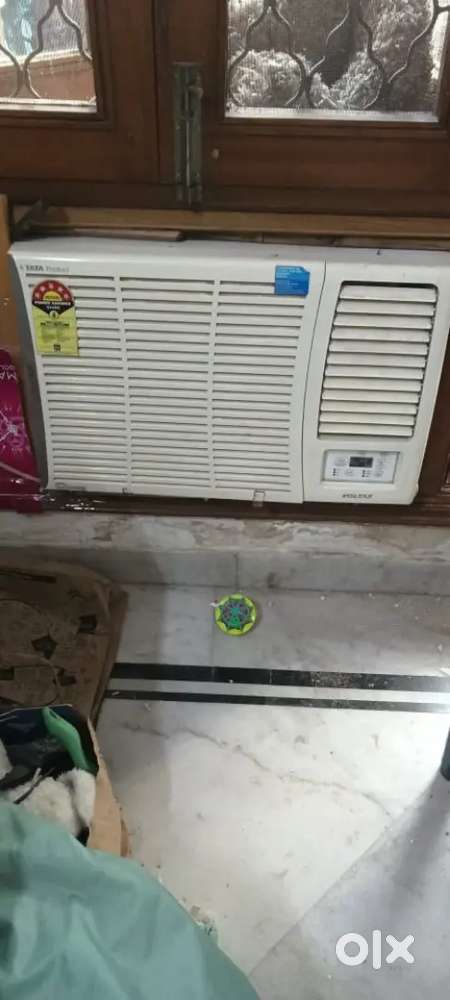 Voltas Ac 1.5 ton New condition