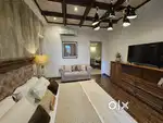 Multistorey Apartment With All Modern Amenities Park & Club House