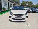 Maruti Suzuki Baleno Alpha Diesel, 2019, Diesel