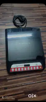 Old induction for sale 299₹