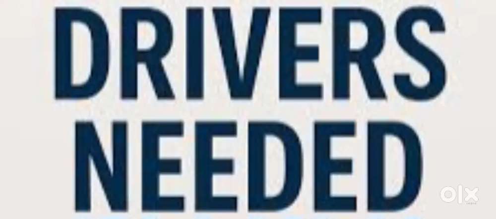 Wanted drivers for  infopark